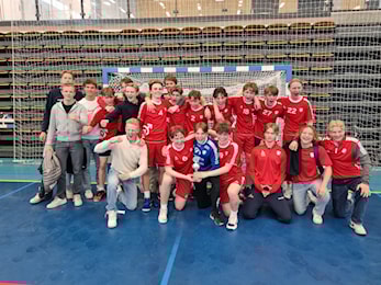 Gratulerer til G2007 Haslum/Njård med en fantastisk sesong som seriemestre i nivå 2 (A) og 2. plass i nivå 1 (A).